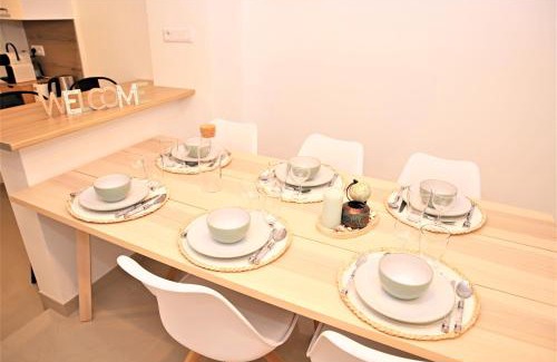 Nogaro Appartement | #Golden Dream's By Nogar'Homes -Wi-Fi-Netflix-Climatisation-Parking