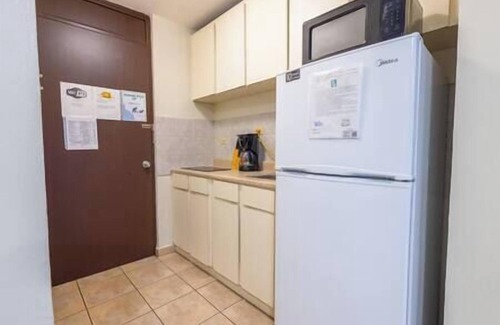 Bajura Appartement | Golden Dream Studio 1st floor 101B
