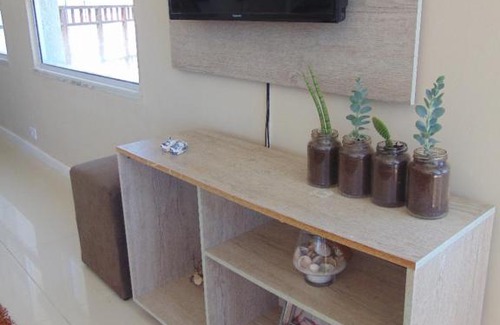 Extremoz Appartement | Golden Dunas - Duplex Premium