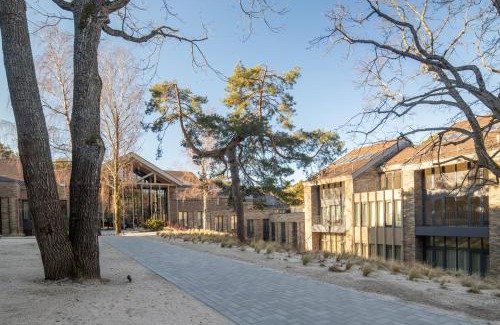 Nida Appartement | Golden Dunes & SPA