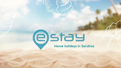 Porto Pino Maison | Golden Dunes Villa - Garden Retreat