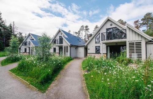 Alvie Maison | Golden Eagle Lodge