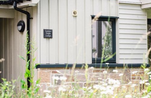 Alvie Maison | Golden Eagle Lodge