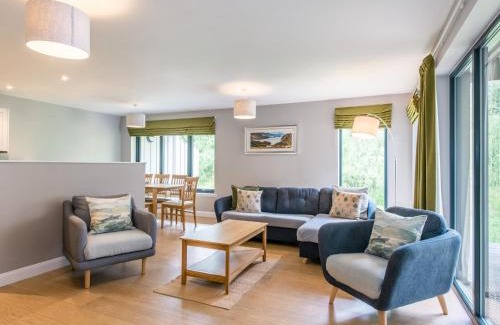 Alvie Maison | Golden Eagle Lodge
