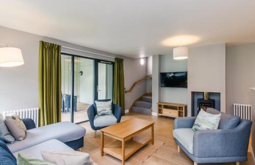 Alvie Maison | Golden Eagle Lodge
