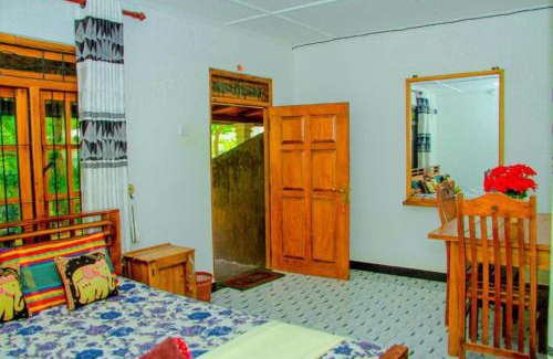 Dambulla Hôtel | Golden Eco Ayur Villa