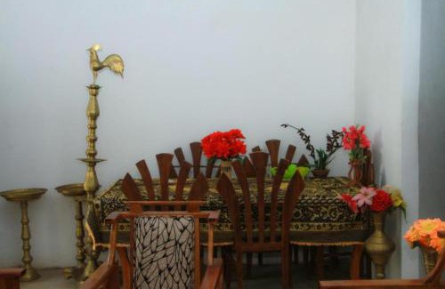 Dambulla Hôtel | Golden Eco Ayur Villa