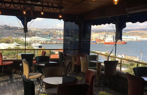 Bandirma Hôtel | GOLDEN ELİT OTEL