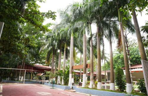 Anekal Hôtel | Golden Farms Resort