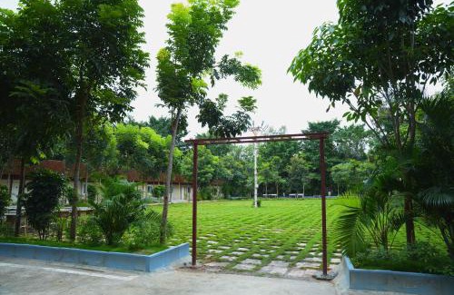 Anekal Hôtel | Golden Farms Resort