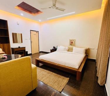 Anekal Hôtel | Golden Farms Resort