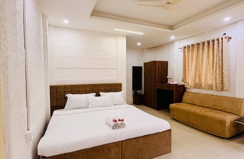 Anekal Hôtel | Golden Farms Resorts