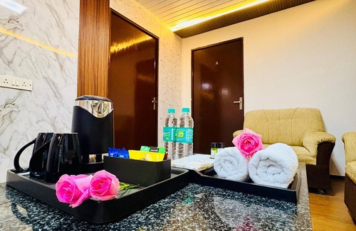 Anekal Hôtel | Golden Farms Resorts
