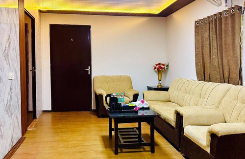 Anekal Hôtel | Golden Farms Resorts