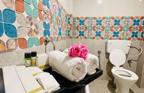 Anekal Hôtel | Golden Farms Resorts