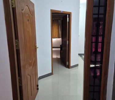 Chennai Appartement | Golden Gate 2bhk Serviced Apartment Mangadu