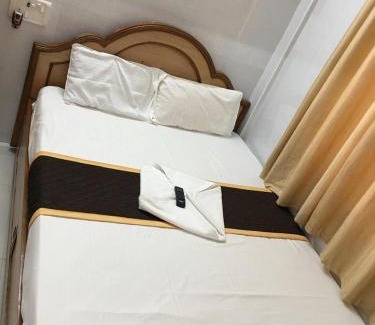 Chennai Appartement | Golden Gate 2bhk Serviced Apartment Mangadu