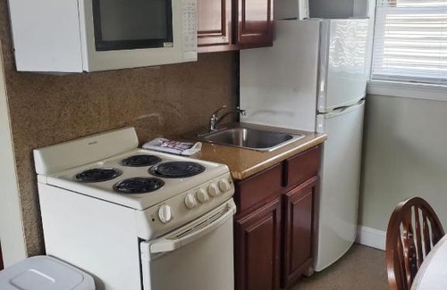 Plattsburgh Hôtel | Golden Gate Lodging
