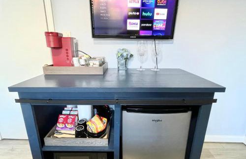Sunset District Maison | Golden Gate Park Suite