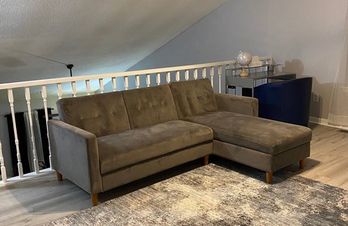 Tallahassee Maison | Golden Gem