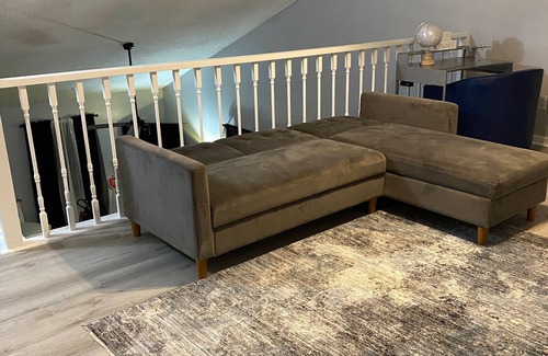 Tallahassee Maison | Golden Gem