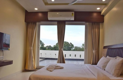 Malda Hôtel | GOLDEN GLEAM RESORTS