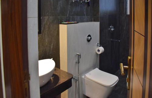 Malda Hôtel | GOLDEN GLEAM RESORTS