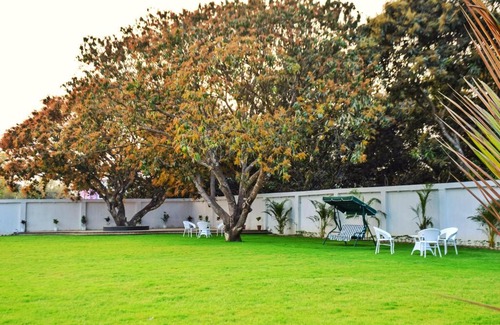 Malda Hôtel | GOLDEN GLEAM RESORTS