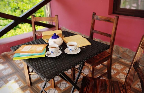 Kislovodsk Maison | Golden Goose Guest House