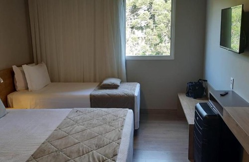 Gramado Appartement | Golden Gramado Resort