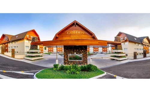 Gramado Station Balnéaire | GOLDEN GRAMADO RESORT