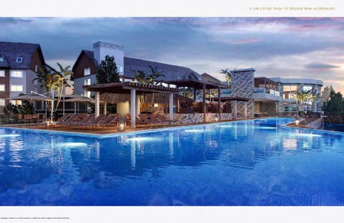 Gramado Appartement | Golden Gramado Resort Condominium