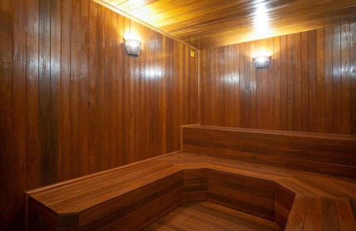 Gramado Appartement | Golden Gramado Resort - Laghetto