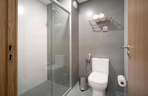 Gramado City Centre Appartement | Golden Gramado Resort Laghetto