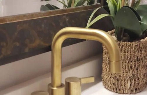 Midland Maison | Golden Green