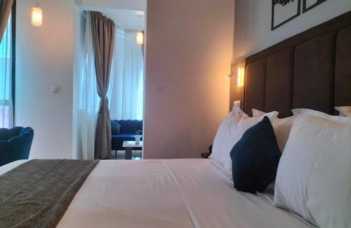 Bejaia Hôtel | Golden H