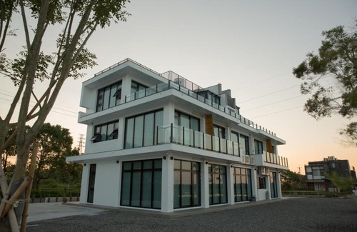 Toucheng Maison | Golden Harvest Homestay