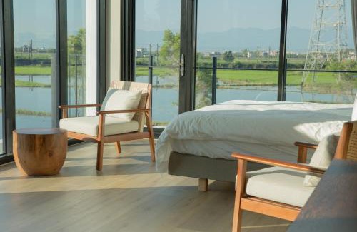 Toucheng Maison | Golden Harvest Homestay