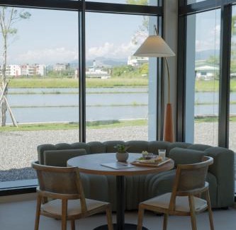 Toucheng Maison | Golden Harvest Homestay