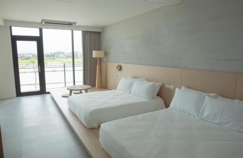 Toucheng Maison | Golden Harvest Homestay