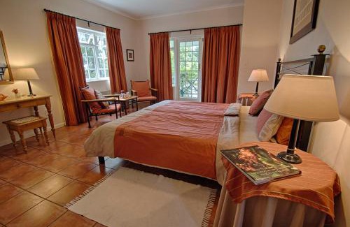 Somerset West Maison | Golden Hill Guest House