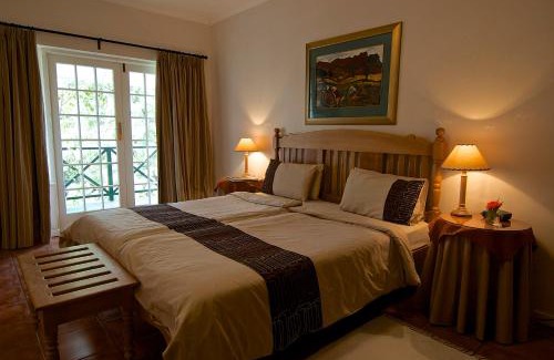 Somerset West Maison | Golden Hill Guest House