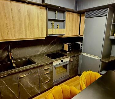 Ourense Appartement | Golden Home