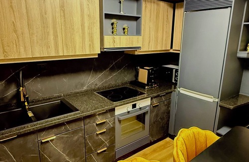 Ourense Appartement | GOLDEN HOME