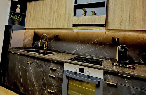 Ourense Appartement | GOLDEN HOME