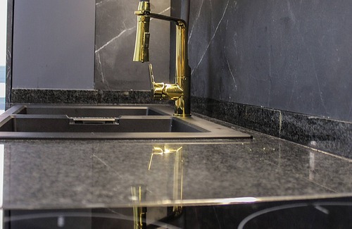 Ourense Appartement | GOLDEN HOME