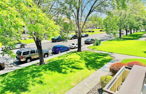Reno/Tahoe Airport Appartement | Golden Horizon Lodge