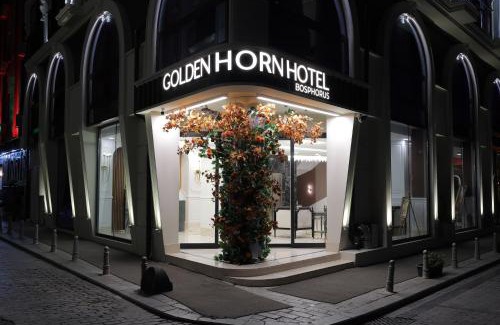 Sirkeci Hôtel | Golden Horn Bosphorus Hotel