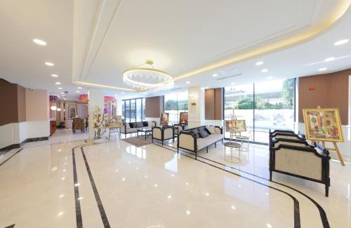 Sirkeci Hôtel | Golden Horn Bosphorus Hotel