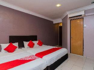 Taman Johor Jaya Hôtel | Golden Horse Hotel